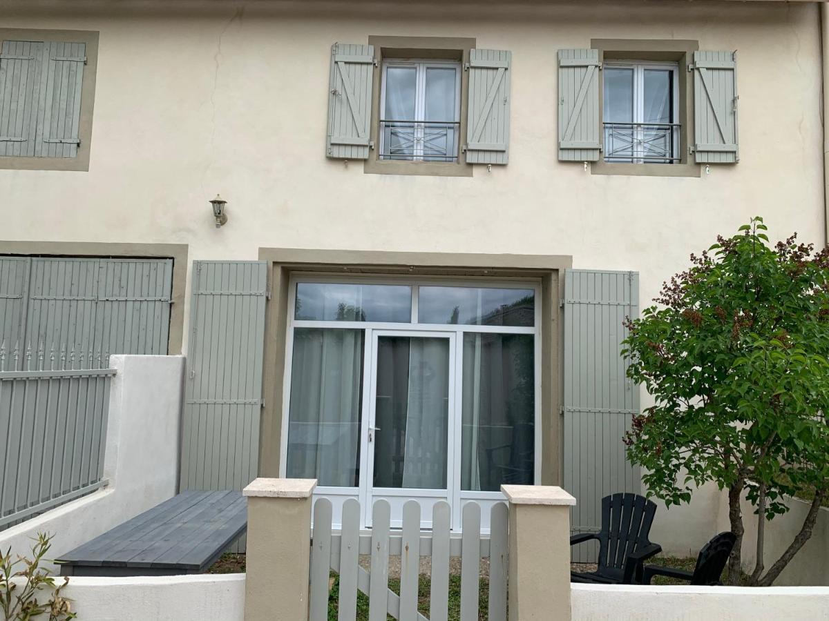 Clos Augusta 3 Riez Exterior foto